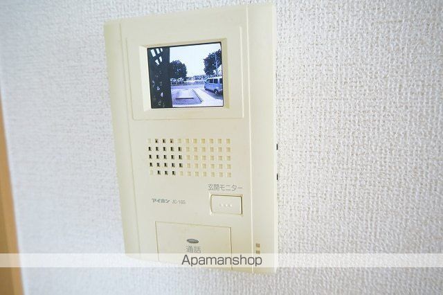 ベルメゾンの内装写真