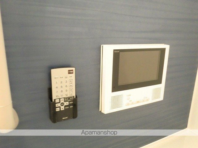アーバンツァの内装写真
