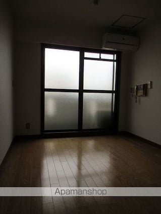 和歌山県和歌山市美園町５丁目[1K/18m2]の内装3