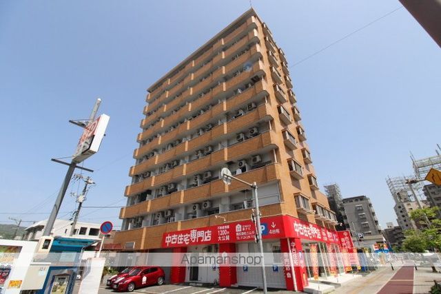 サンコーポ大宮の外観写真