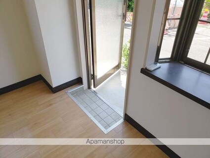 長野県松本市大字里山辺[1K/26.4m2]の内装1