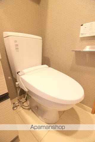 リンクハウス京町堀の内装写真