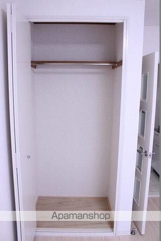 アーバンハイツ西綾瀬の内装写真