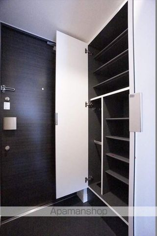 プレサンスNAGOYA本陣の内装写真