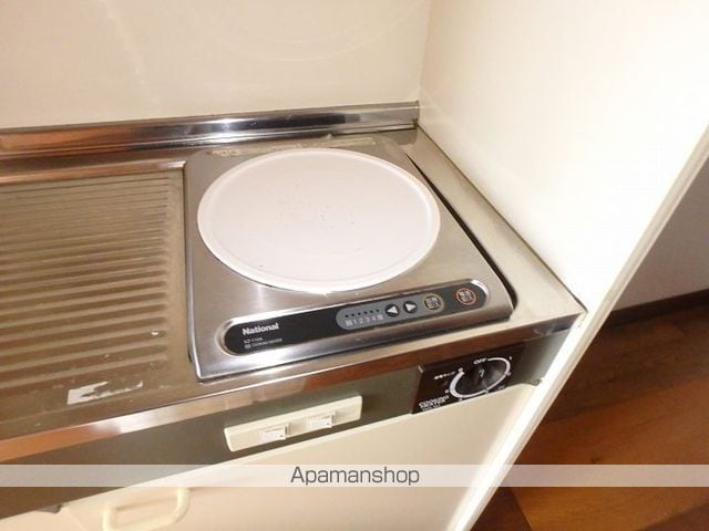 AIマンションの内装写真