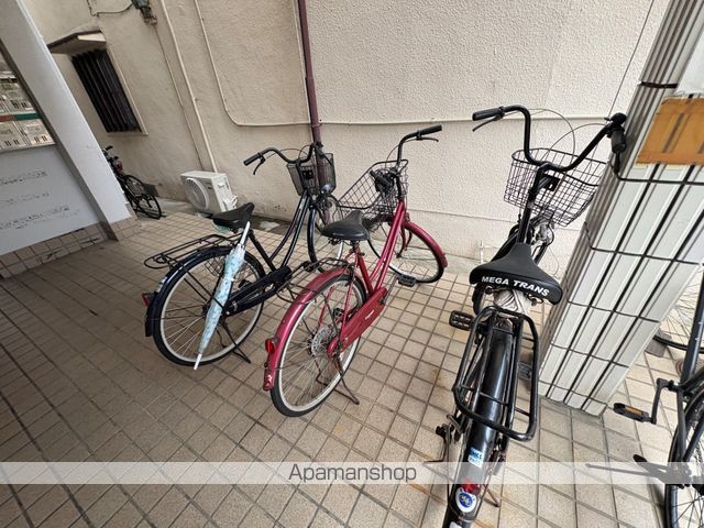 リバティハイツのその他写真