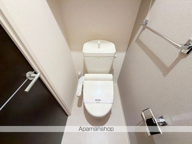 QUATRE SAISONSの内装写真