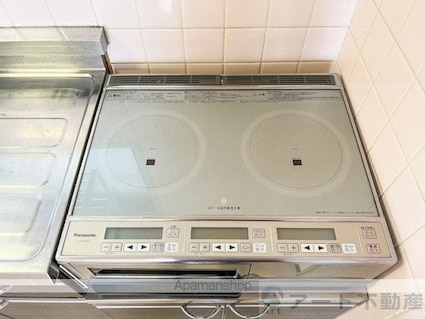 エクシード久万ノ台[2DK/48m2]の内装5