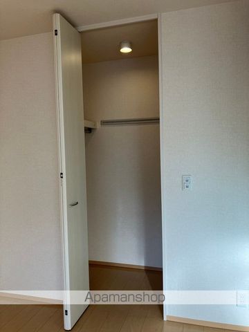 メゾン アミュレットの内装写真
