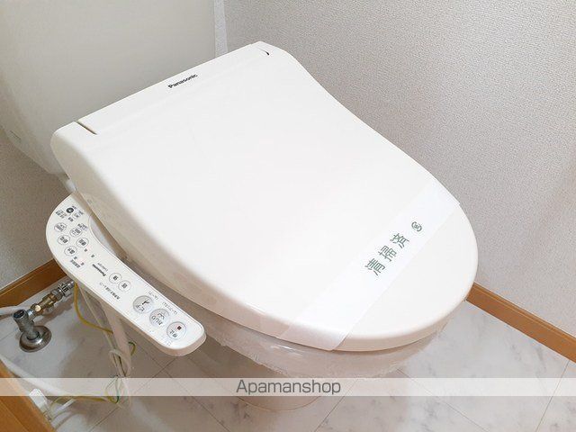 エテルネルBの内装写真