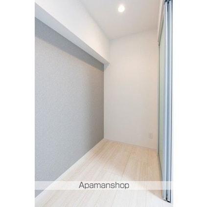 コンフォリア・リヴ北新宿[1DK/25.1m2]のその他部屋・スペース