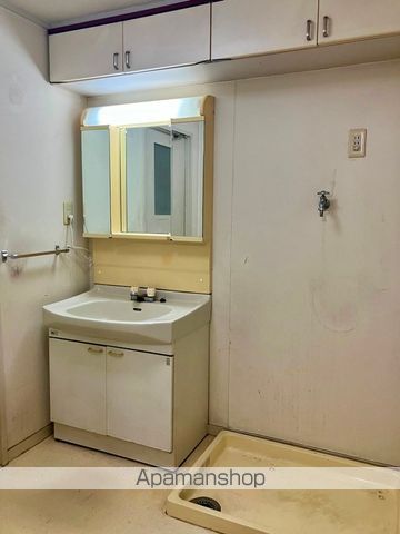 シティコープ豊洲の内装写真