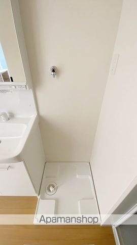 フライハイト Bの内装写真