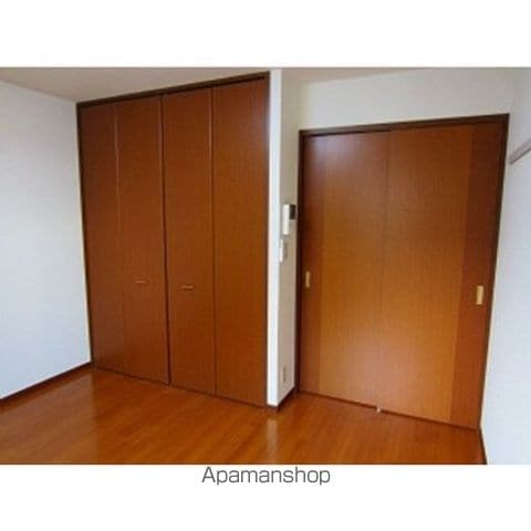 VILLA CAMELLIAの内装写真