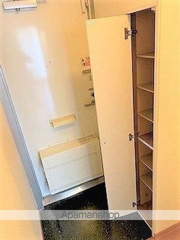 レオパレスグリスィーニヤの内装写真