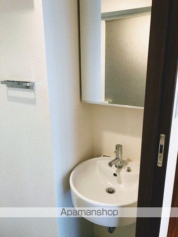 DIPS小竹向原の内装写真