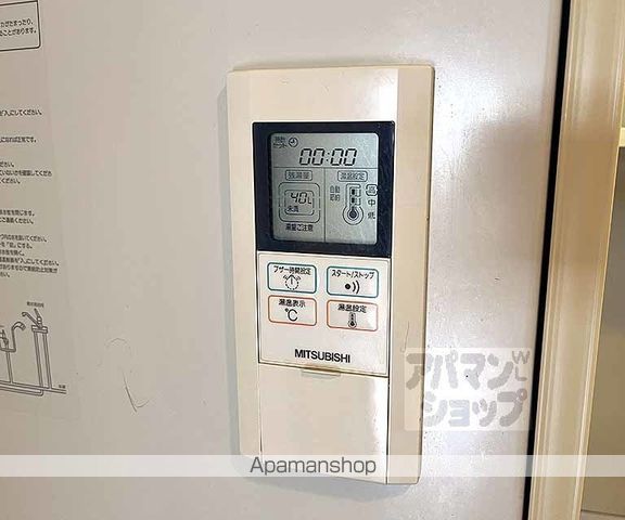 エリーフラッツ上桂の内装写真