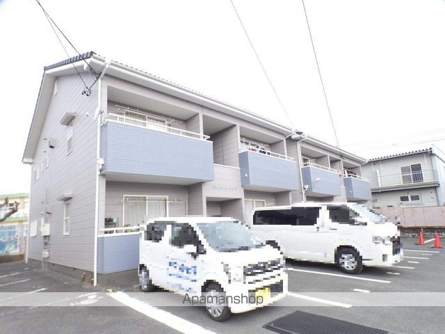 コンフォートライフ南棟