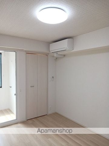 ベル オーブVIIの内装写真