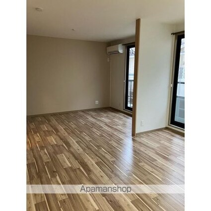 サンガーデン高穂[2LDK/60.35m2]のリビング・居間1