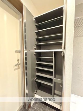 スカイラシクラス平和台[1K/25.66m2]の内装5