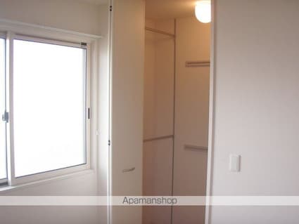 ＧＥＮＩＡＬ（ジェニアル）　Ｂ[2LDK/59.59m2]の収納