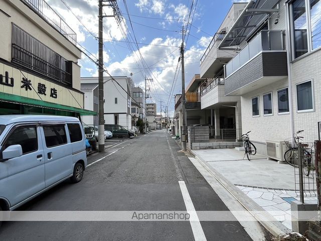 A-LIFEの周辺写真