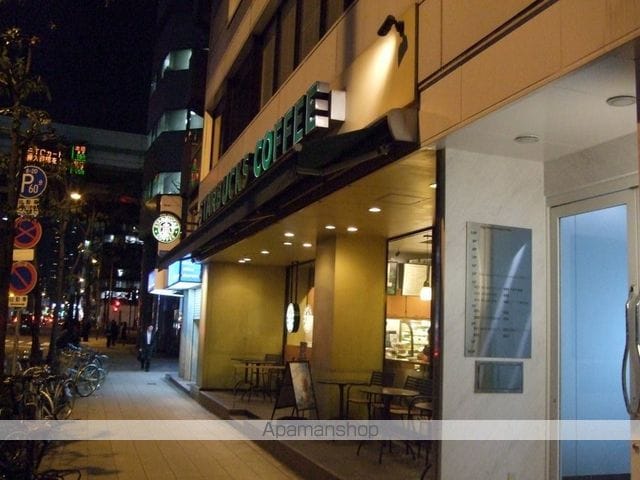 コンフォリア・リヴ本町WEST Qの周辺写真