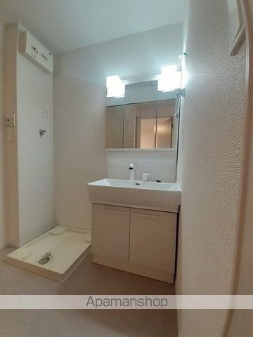 ベルシャイン 紀三井寺 Iの内装写真