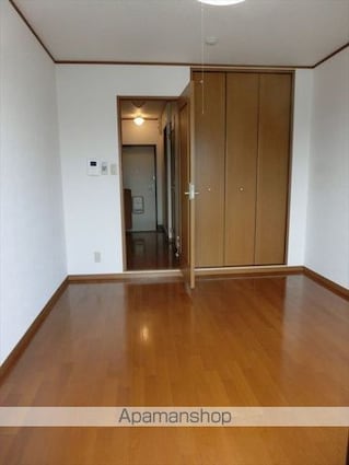 エクセルコート[1K/22.05m2]のリビング・居間