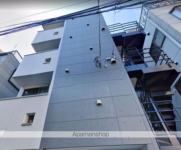 NEO VITA新小岩の外観写真