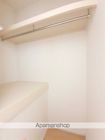 マンテーレの内装写真