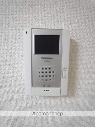 MGヒルズの内装写真