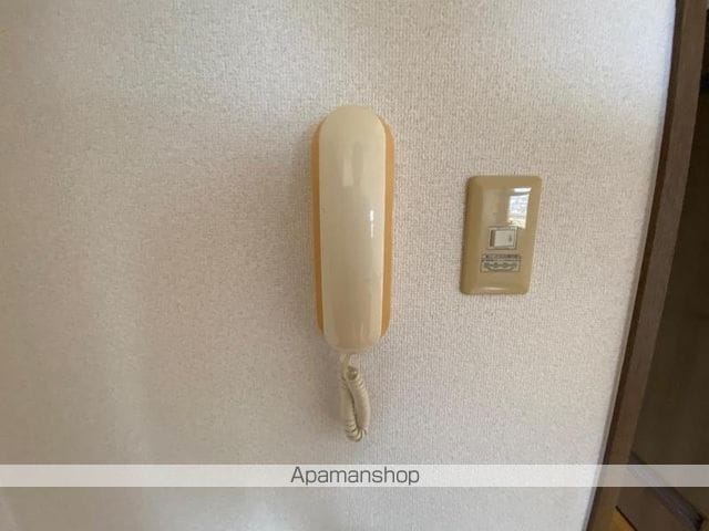 アルカディアの内装写真