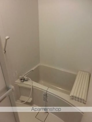 カッシーナ本所吾妻橋[1K/20.12m2]のバス