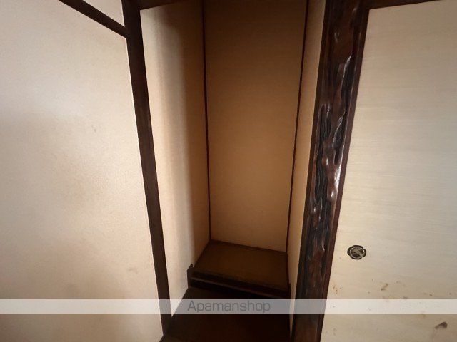 野口文化の内装写真