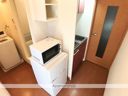 レオパレスマロンハイム[1K/23.18m2]のその他部屋・スペース2