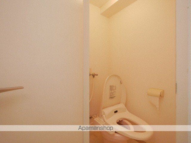 OMレジデンス宮の森の内装写真