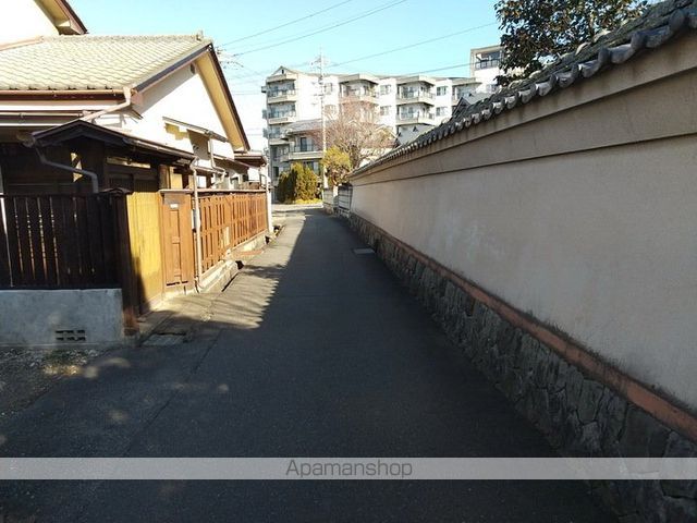 白板ハイムの周辺写真