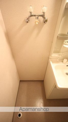 スカイヒルズN15の内装写真