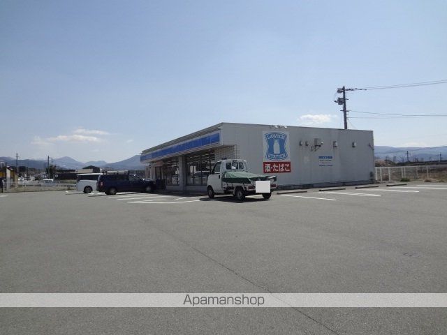 サンルミエール永田 弐番館の周辺写真