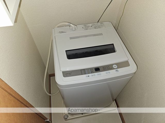 レオパレスグランシャリオの内装写真