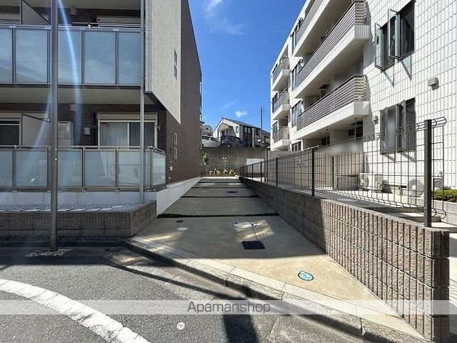 ミランダマリンカの外観写真