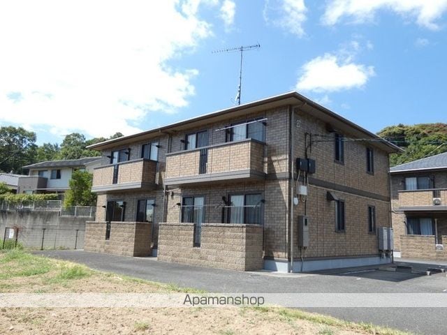 アベニュー中山 B棟