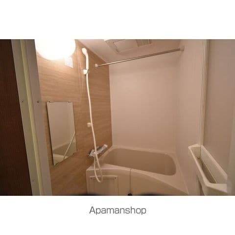 レクスベイル発寒の内装写真