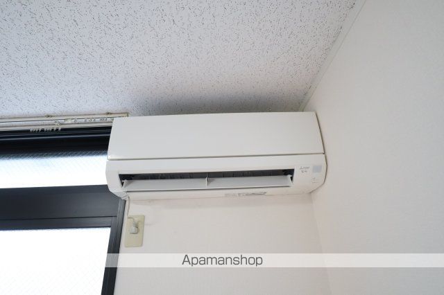 レオパレス二上の内装写真
