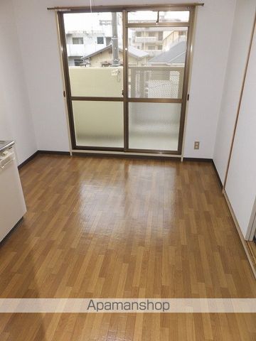 ストーク利倉の内装写真
