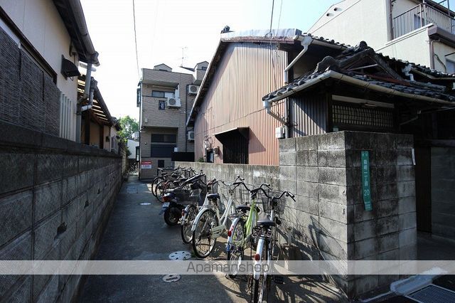 ピュア箱崎拾番館 102 ｜ 福岡県福岡市東区箱崎１丁目20-32（賃貸アパート1K・1階・20.00㎡） その5