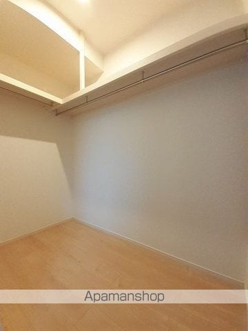 アクティフ笹賀の内装写真