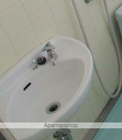 メゾン神代の内装写真